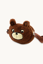 Load image into Gallery viewer, Tinycottons Bear Bag