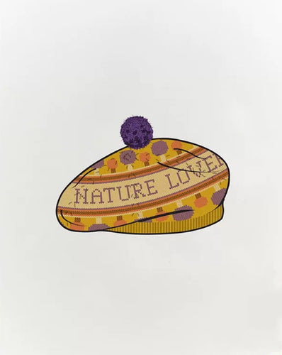 Oeuf NYC Nature Lover Beanie