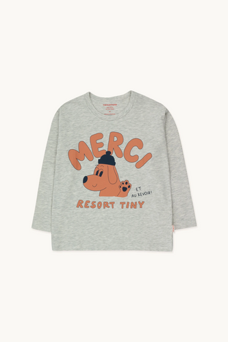 Tinycottons Merci Tee