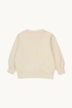 Load image into Gallery viewer, Tinycottons Mont Cherry Sweatshirt - 6Y Last One