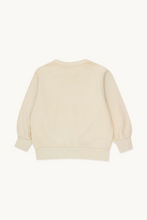 Load image into Gallery viewer, Tinycottons Mont Cherry Sweatshirt - 3Y, 4Y, 6Y