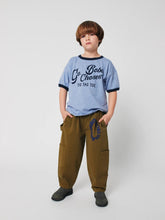 Load image into Gallery viewer, Bobo Choses Go Bobo T-shirt - 2/3Y, 4/5Y, 6/7Y, 8/9Y