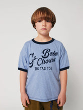 Load image into Gallery viewer, Bobo Choses Go Bobo T-shirt - 2/3Y, 4/5Y, 6/7Y, 8/9Y
