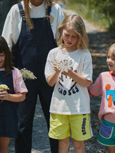 Load image into Gallery viewer, Bobo Choses High Five T-shirt - 2/3Y, 4/5Y, 6/7Y