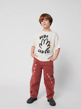 Load image into Gallery viewer, Bobo Choses High Five T-shirt - 2/3Y, 4/5Y, 6/7Y