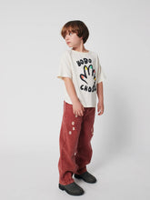 Load image into Gallery viewer, Bobo Choses High Five T-shirt - 2/3Y, 4/5Y, 6/7Y