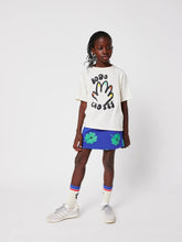 Load image into Gallery viewer, Bobo Choses High Five T-shirt - 2/3Y, 4/5Y, 6/7Y
