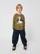 Load image into Gallery viewer, Bobo Choses La Oca T-shirt - 2/3Y, 4/5Y, 6/7Y, 8/9Y