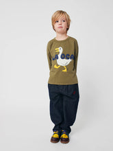 Load image into Gallery viewer, Bobo Choses La Oca T-shirt - 2/3Y, 4/5Y, 6/7Y, 8/9Y