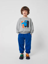 Load image into Gallery viewer, Bobo Choses Doggy Mate Sweatshirt - 2/3Y, 4/5Y, 6/7Y, 8/9Y