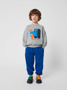 Bobo Choses Doggy Mate Sweatshirt - 2/3Y, 4/5Y, 6/7Y, 8/9Y