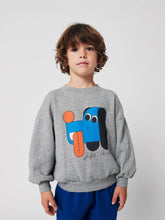 Load image into Gallery viewer, Bobo Choses Doggy Mate Sweatshirt - 2/3Y, 4/5Y, 6/7Y, 8/9Y