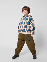 Load image into Gallery viewer, Bobo Choses Doggy Mate All Over Zip Hoody - 2/3Y, 4/5Y, 6/7Y, 8/9Y