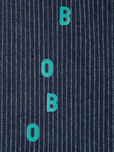 Load image into Gallery viewer, Bobo Choses Bobo Denim Skirt - 2/3Y, 4/5Y, 6/7Y, 8/9Y