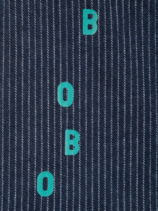 Bobo Choses Bobo Denim Skirt - 2/3Y, 4/5Y, 6/7Y, 8/9Y