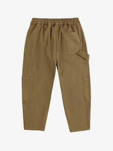 Bobo Choses Tic Tac Toe woven cargo pants - 2/3Y, 4/5Y, 6/7Y, 8/9Y