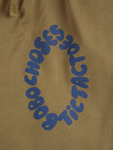 Load image into Gallery viewer, Bobo Choses Tic Tac Toe woven cargo pants - 2/3Y, 4/5Y, 6/7Y, 8/9Y