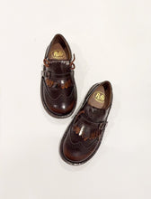 Load image into Gallery viewer, Pepe Lace Up Shoes - FR-ASPSP, Cuoio - 26, 27, 28, 29, 31, 32, 33