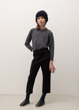 Load image into Gallery viewer, Caramel Stanley Trouser - Navy - 3Y, 4Y