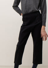 Load image into Gallery viewer, Caramel Stanley Trouser - Navy - 3Y, 4Y
