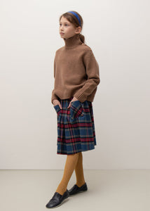 Caramel Cero Jumper - Camel - 4Y, 6Y, 8Y