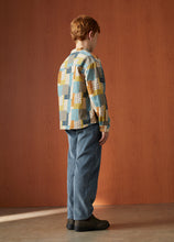 Load image into Gallery viewer, The New Society Bobbie Shirt - 3Y, 4Y, 6Y, 8Y