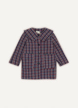 Load image into Gallery viewer, The New Society Laura Coat - 4Y, 6Y