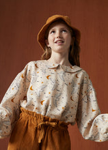 Load image into Gallery viewer, The New Society Woodswallow Blouse - 3Y, 4Y, 6Y, 8Y