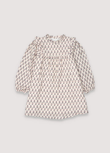 The New Society Naina Dress - 3Y, 4Y, 6Y, 8Y