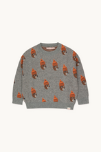 Load image into Gallery viewer, Tinycottons Bears Sweater - 3Y, 6Y