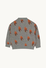 Load image into Gallery viewer, Tinycottons Bears Sweater - 3Y, 6Y