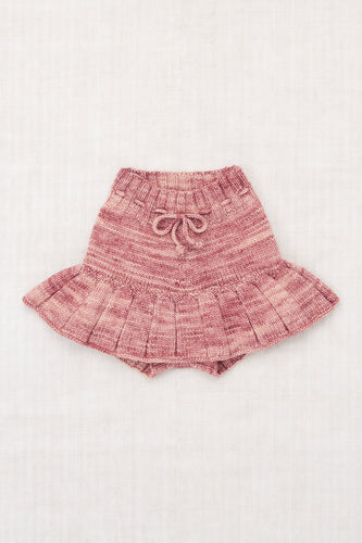 Misha&Puff Skating Pond Skirt - Prairie Rose - 3Y, 4Y, 5Y, 6Y