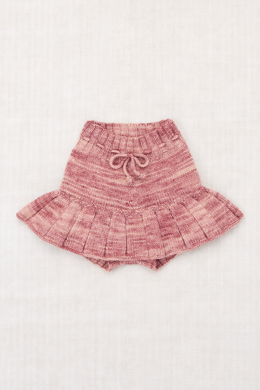 Misha&Puff Skating Pond Skirt - Prairie Rose - 3Y, 4Y, 5Y, 6Y