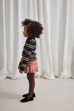 Load image into Gallery viewer, Misha&amp;Puff Skating Pond Skirt - Prairie Rose - 3Y, 4Y, 5Y, 6Y