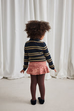 Load image into Gallery viewer, Misha&amp;Puff Skating Pond Skirt - Prairie Rose - 3Y, 4Y, 5Y, 6Y