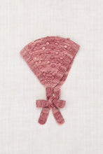 Load image into Gallery viewer, Misha&amp;Puff Popcorn Headwarmer - Prairie Rose