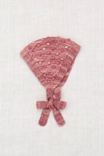 Misha&Puff Popcorn Headwarmer - Prairie Rose