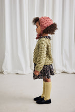 Load image into Gallery viewer, Misha&amp;Puff Popcorn Headwarmer - Prairie Rose