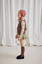 Load image into Gallery viewer, Misha&amp;Puff Popcorn Headwarmer - Prairie Rose