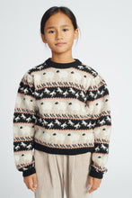 Load image into Gallery viewer, Bebe Organic Melanie Jumper - Prairie - 4Y Last One