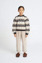 Load image into Gallery viewer, Bebe Organic Melanie Jumper - Prairie - 4Y Last One