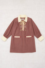 Load image into Gallery viewer, Misha&amp;Puff Anita Dress - Mousse - 3Y, 4Y, 5Y, 6Y, 8Y