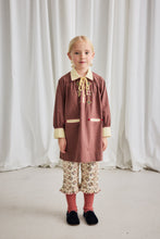 Load image into Gallery viewer, Misha&amp;Puff Anita Dress - Mousse - 3Y, 4Y, 5Y, 6Y, 8Y
