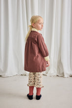 Load image into Gallery viewer, Misha&amp;Puff Anita Dress - Mousse - 3Y, 4Y, 5Y, 6Y, 8Y