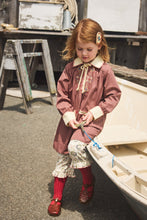Load image into Gallery viewer, Misha&amp;Puff Anita Dress - Mousse - 3Y, 4Y, 5Y, 6Y, 8Y
