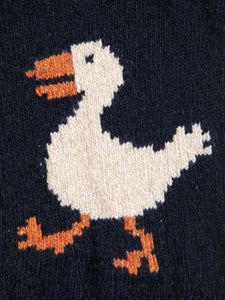 Bobo Choses La Oca Cardigan - 2/3Y, 4/5Y, 6/7Y, 8/9Y