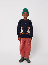 Load image into Gallery viewer, Bobo Choses La Oca Cardigan - 2/3Y, 4/5Y, 6/7Y, 8/9Y