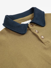 Load image into Gallery viewer, Bobo Choses Polo Sweatshirt - 2/3Y, 4/5Y, 6/7Y, 8/9Y