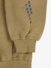 Load image into Gallery viewer, Bobo Choses Polo Sweatshirt - 2/3Y, 4/5Y, 6/7Y, 8/9Y