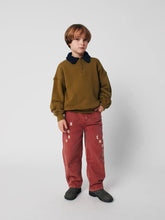 Load image into Gallery viewer, Bobo Choses Polo Sweatshirt - 2/3Y, 4/5Y, 6/7Y, 8/9Y